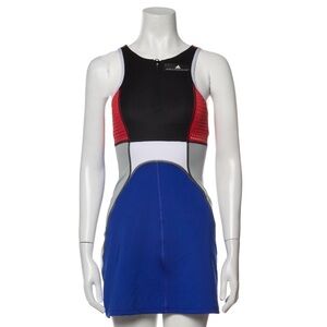 Stella McCartney for adidas mini tennis dress XXS
